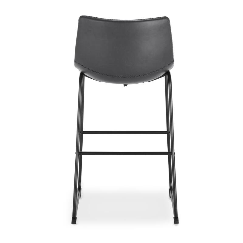 EdgeMod Brinley Bar Stool (Set of 2)