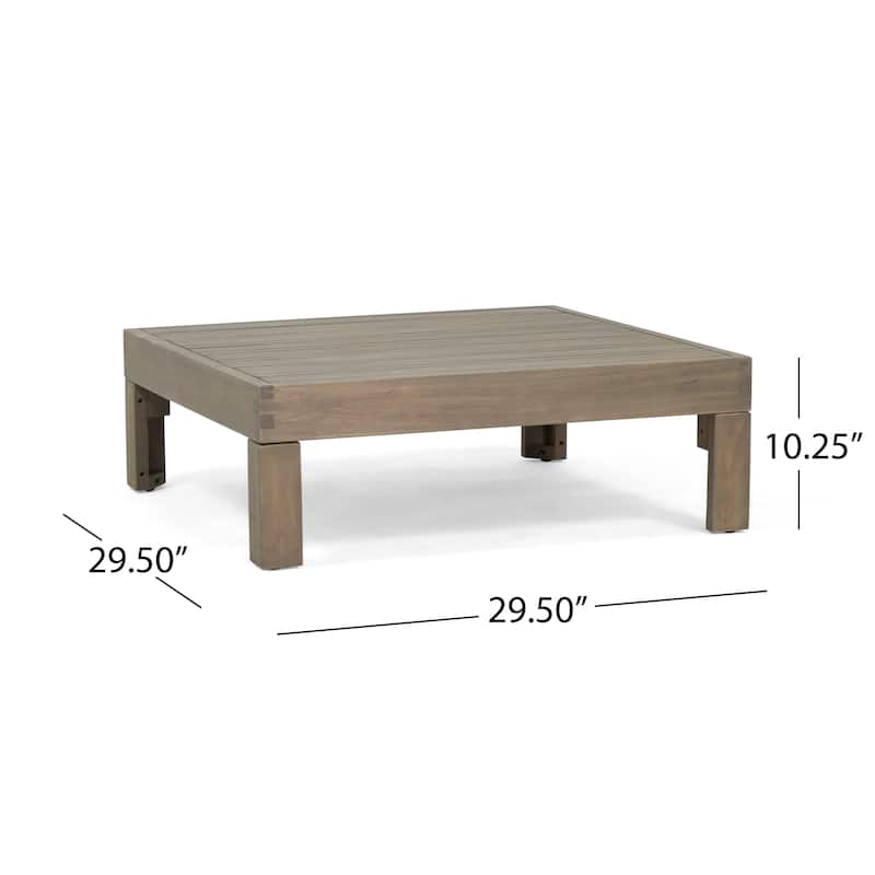 Farmhouse Storage Narrow Hallway Bench with Wood Legs