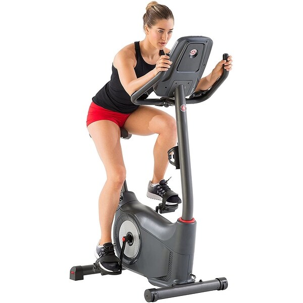 Schwinn 280 deals recumbent bike