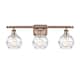 Option Antique Copper / Clear