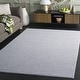 preview thumbnail 5 of 38, SAFAVIEH Boucle Alfiya Machine Washable & Slip Resistant Rug