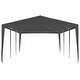 preview thumbnail 29 of 65, vidaXL Professional Party Tent