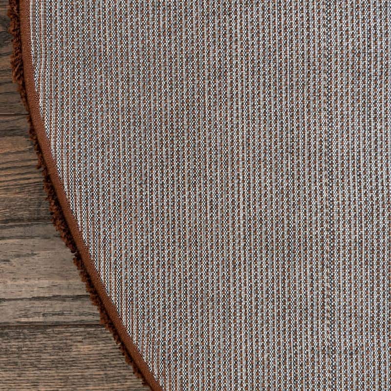Shag Laurian Collection Area Rug