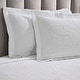 preview thumbnail 20 of 30, Superior Hibiscus Cotton Matelasse Woven Bedspread and Sham Set