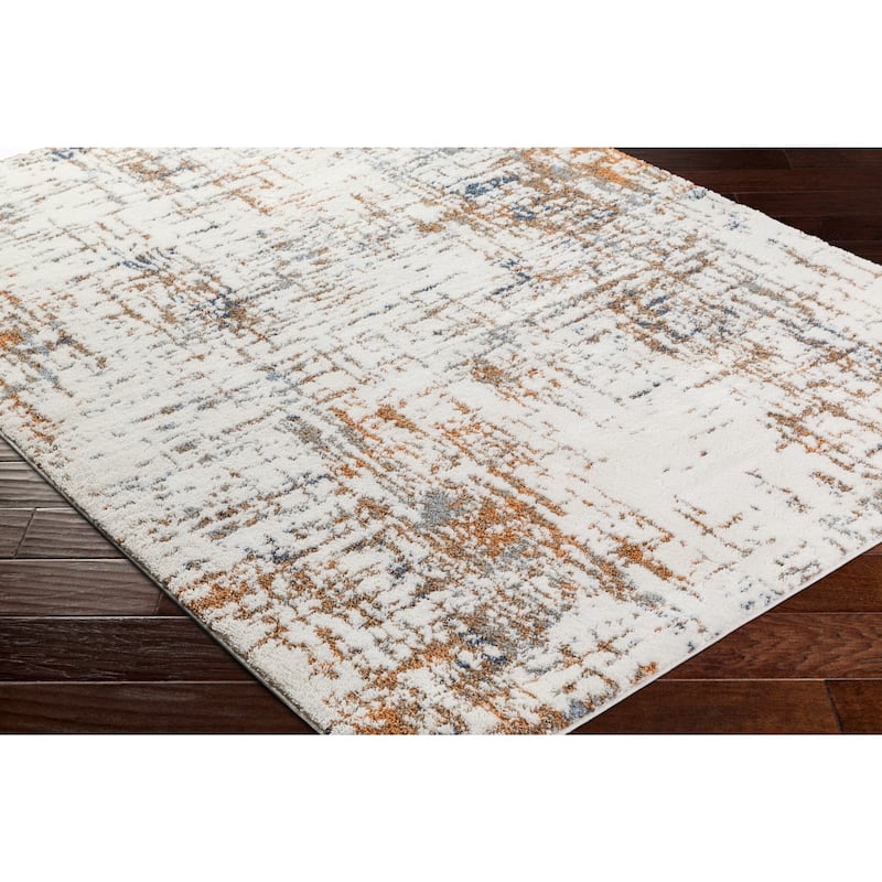 Emilie Global Area Rug
