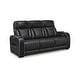 preview thumbnail 20 of 32, Signature Design by Ashley Boyington 3-Piece Upholstery Package - 86" W x 40" D x 44.5" H