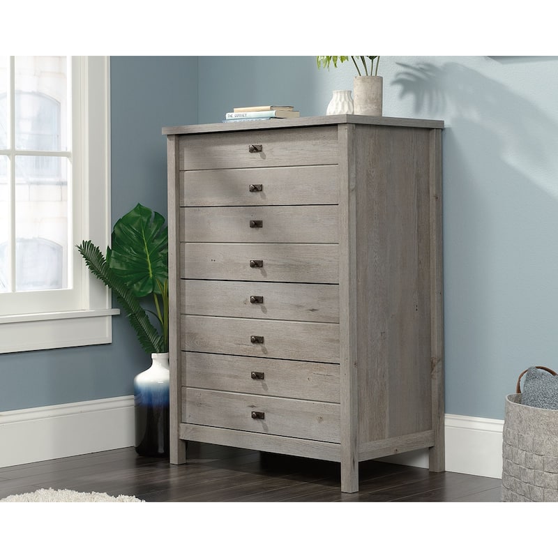 Cottage Road 4 Drawer Chest
