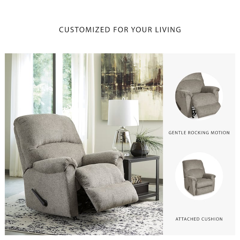 Ballinasloe Rocker Recliner