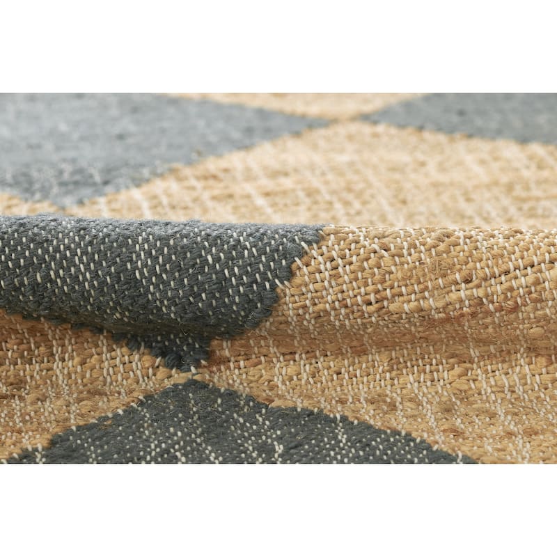 Erin Gates by Momeni Orchard Court Hand Woven Wool and Jute Area Rug