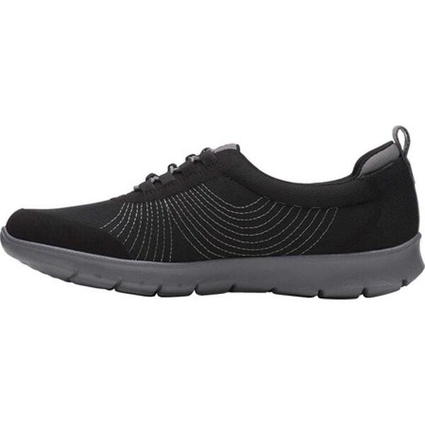 clarks women's step allenabay sneaker