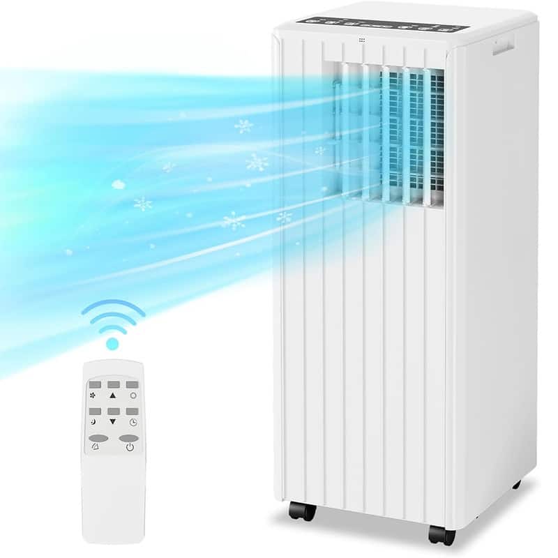 3-1-PAC Portable Air Conditioner