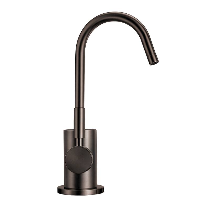 Whitehaus Collection Hot/Cold Water Point of Use Faucet