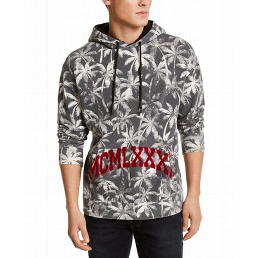 guess hoodies for men