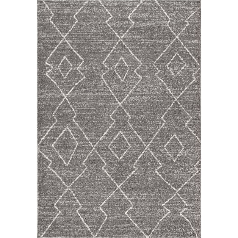 JONATHAN Y Zaina Moroccan Beni Souk Area Rug