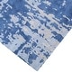 preview thumbnail 4 of 4, Handwoven High Rise Rug - 8 ' X 10' Rectangle