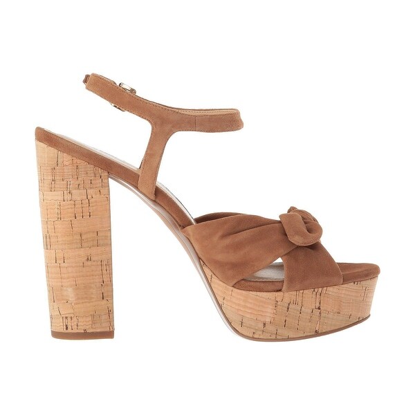michael kors pippa platform