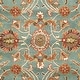 preview thumbnail 41 of 52, SAFAVIEH Handmade Heritage Loren Traditional Oriental Wool Rug