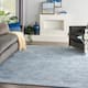 Option Blue/Ivory