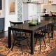 preview thumbnail 26 of 125, Miranda Haus Oriental Traditional Floral Damask Indoor Area Rug