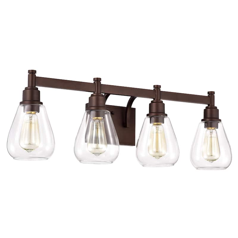 4-light Bath/ Vanity Light