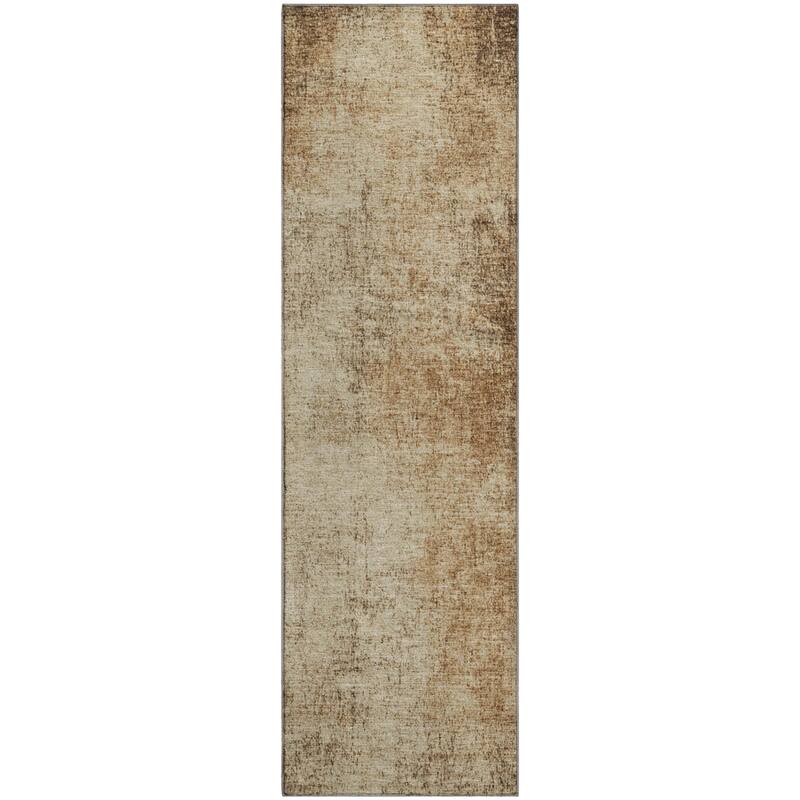 Premium Washable Super Soft Modern Ombre Mayfield Rug