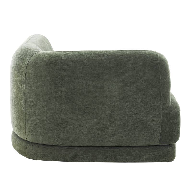 Christopher Knight Home - Modern L-Shaped Sectional Sofa Set & Chaise Lounge, High-Density Compressed Sponge, Fully Assembled