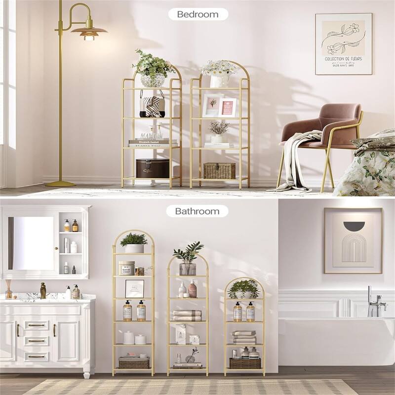 Bookcase Bookshelf
