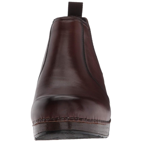 teva mid calf boots