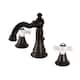 Option Oil Rubbed Bronze