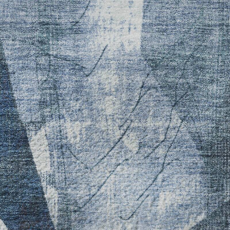 Premium Washable Super Soft Casual Contemporary Mayfield Rug