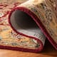 SAFAVIEH Handmade Classic Clotilda Traditional Oriental Wool Rug