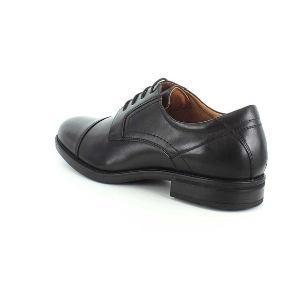 florsheim center cap ox