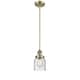 Option Antique Brass / Seedy