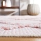 preview thumbnail 35 of 64, SAFAVIEH Augustine Russanka Rustic Trellis Fringe Rug