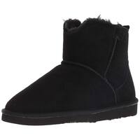 Black Lamo Women S Shoes Find Great Shoes Deals Shopping At Overstock