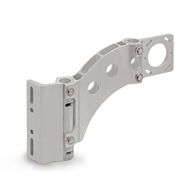 Minn kota jackplate side mount port or starboard