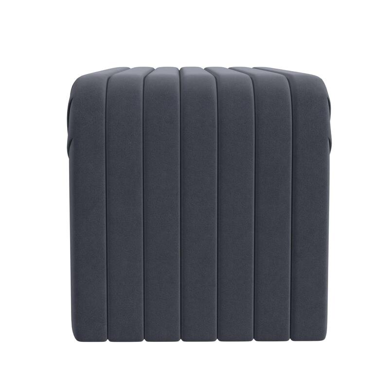 HomePop Arch Channel Bench