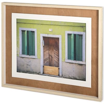 Untitled Framed Art Print