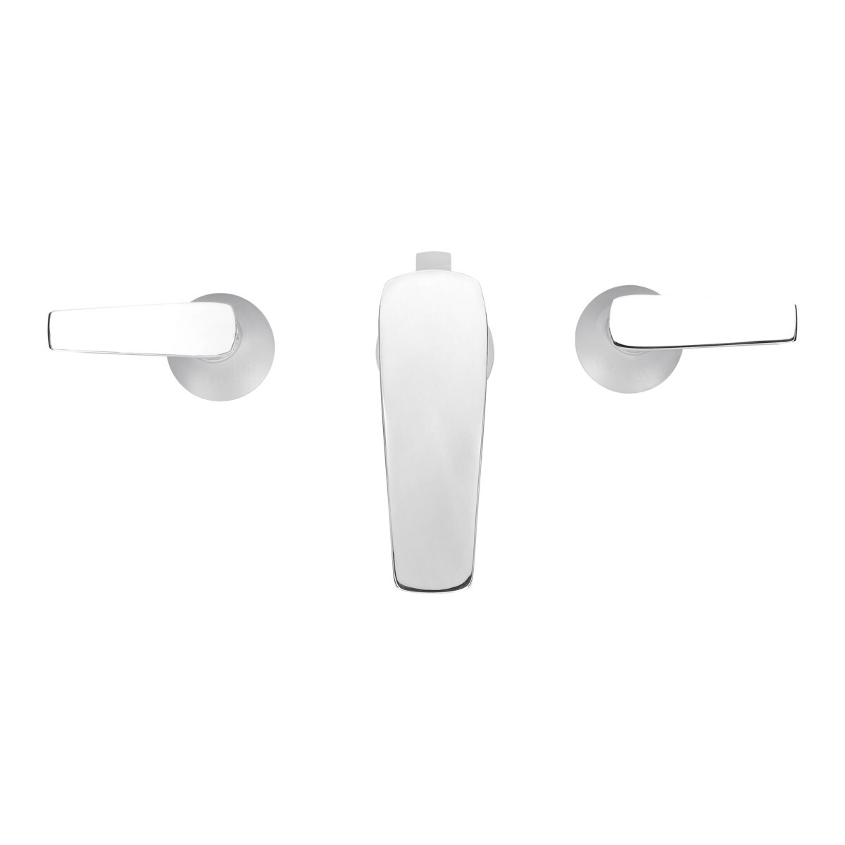 Pfister lg49mf0 Kelen Widespreadバスルーム蛇口、 LG49-MF0C Pfister Kelen Widespread Bathroom Faucet - Bed Bath \u0026 Beyond