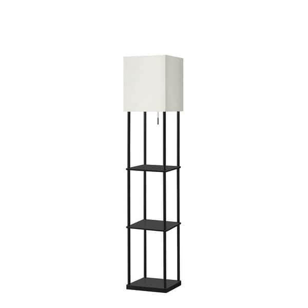 Harrison Shelf Floor Lamp On Sale Bed Bath & Beyond 35493047