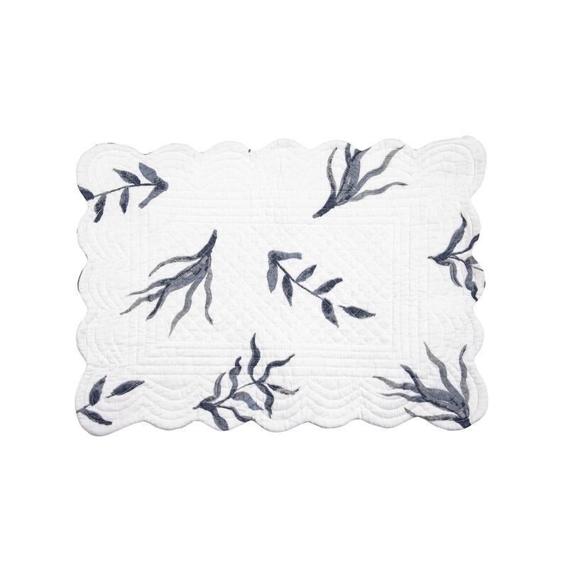 Sister Sirens Placemat Set of 6 - Set of 6