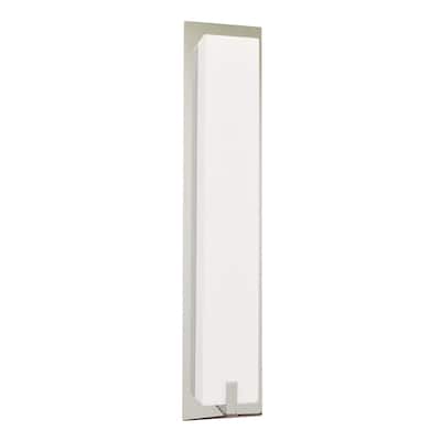 AFX SNS041814LAJUD Sinclair 18" Tall ADA Commercial LED Bathroom