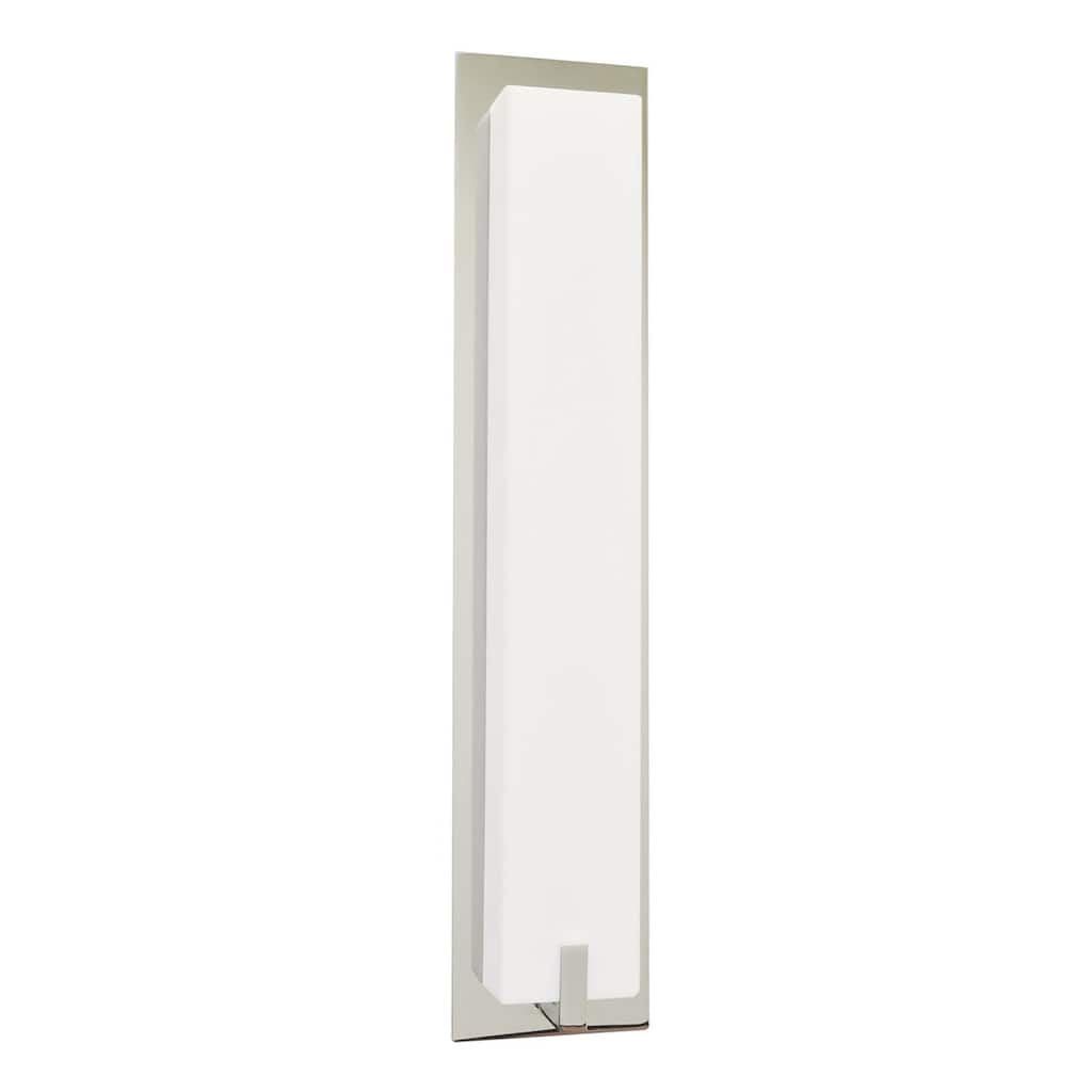 AFX SNS041814LAJUD Sinclair 18" Tall ADA Commercial LED Bathroom
