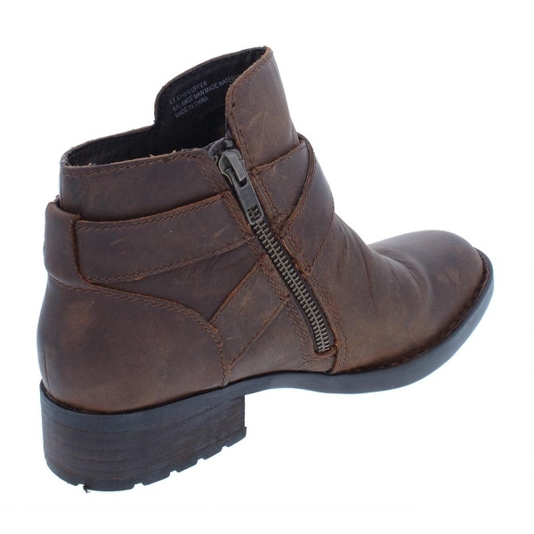 born lenni booties