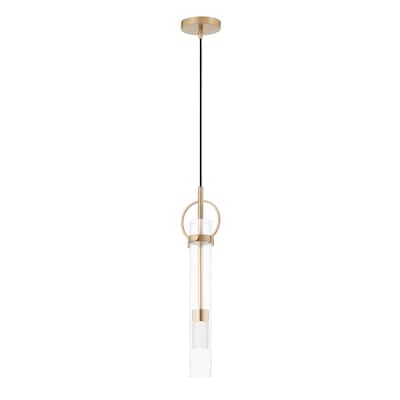 Justice Design Group Chloe LED Tall Pendant