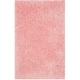 preview thumbnail 79 of 101, SAFAVIEH Handmade Arctic Shag Guenevere 3-inch Extra Thick Rug 2'6" x 4' - Pink