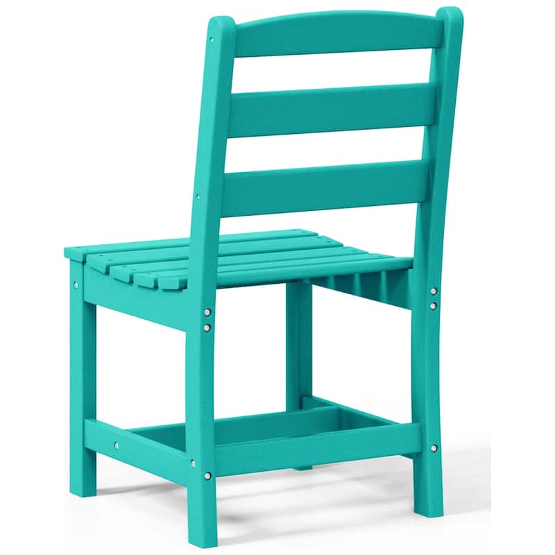 Shoreside Patio Dining Side Chair