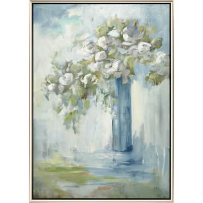 Standing Tall - Giclee on Canvas