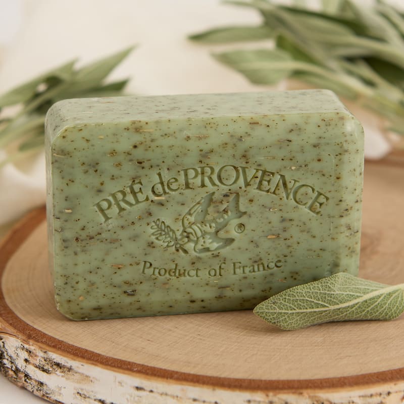 Pre de Provence 250G Soap - Sage