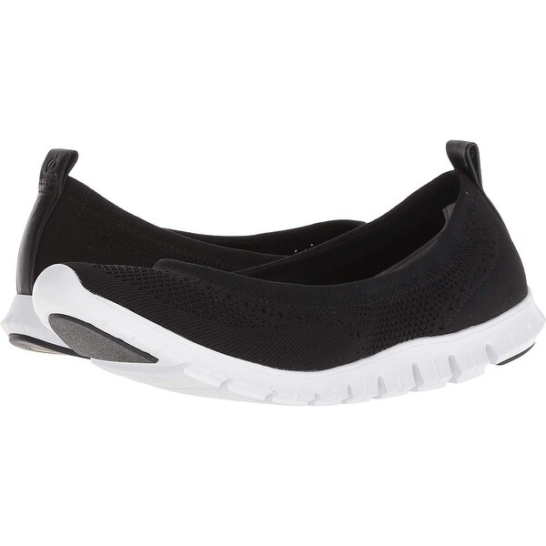 cole haan stitchlite ballet flat